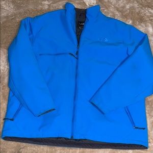 The North Face Jacket